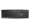 TECLADO C/ FIO VXKB110 VXPRO