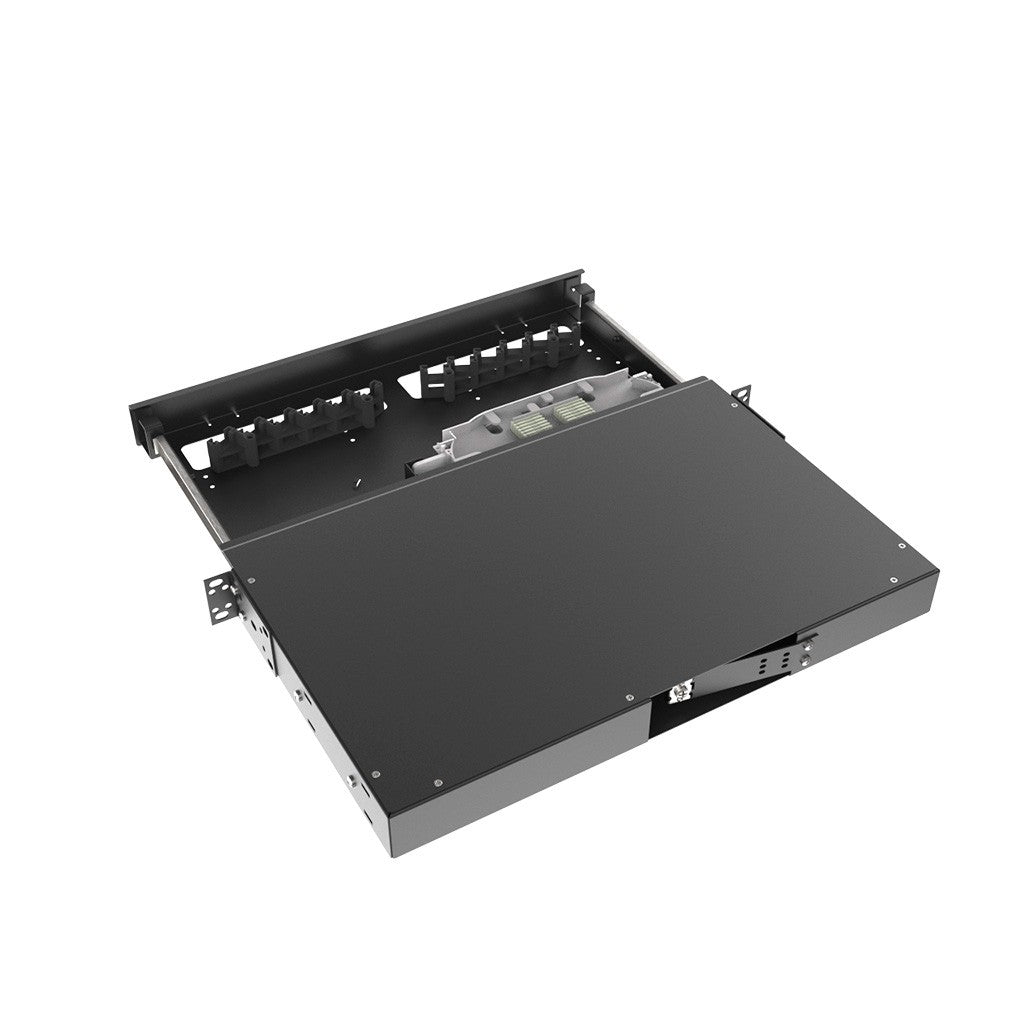 DIO FIT PLUS 36FO SC/APC SX SM 19 1U DI0312S FBC
