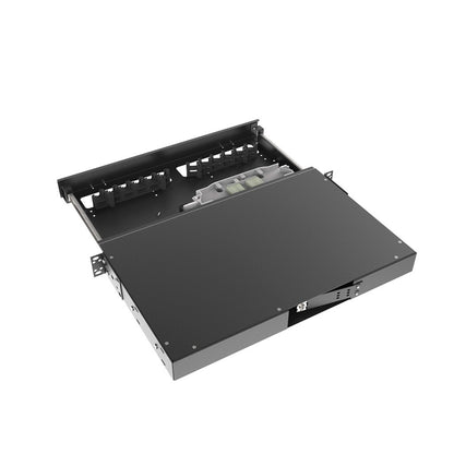 DIO FIT PLUS 36FO SC/APC SX SM 19 1U DI0312S FBC