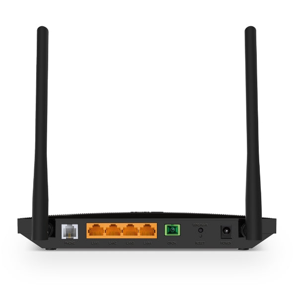 ONT XPON AC1200 VOIP XC220-G3V (BR) V. 2.8 TP