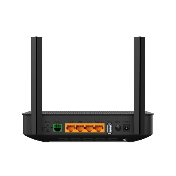 ONT GPON AX3000 XX530V V2 (BR) TP