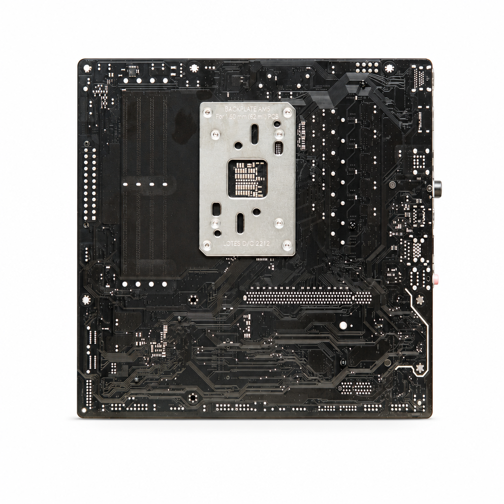 PLACA MAE B650M D3HP AX GIGABYTE