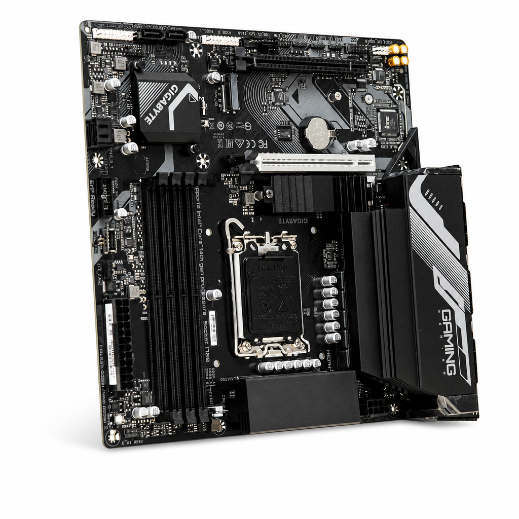 PLACA MAE B760M GAMING X GEN5 GIGABYTE