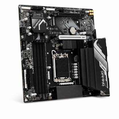 PLACA MAE B760M GAMING X GEN5 GIGABYTE