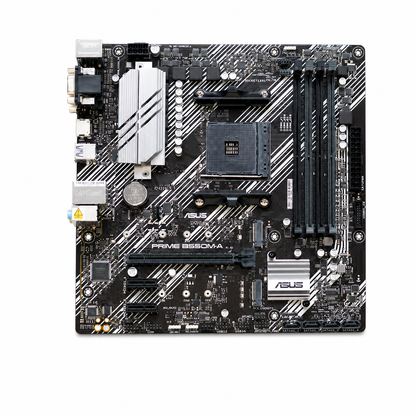 PLACA MAE PRIME B550M-A90MB14I0-M0EAY0 ASUS