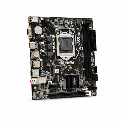 PLACA MAE VXMBH61 LGA1155 BOX (INTEL) DDR3 VXPRO