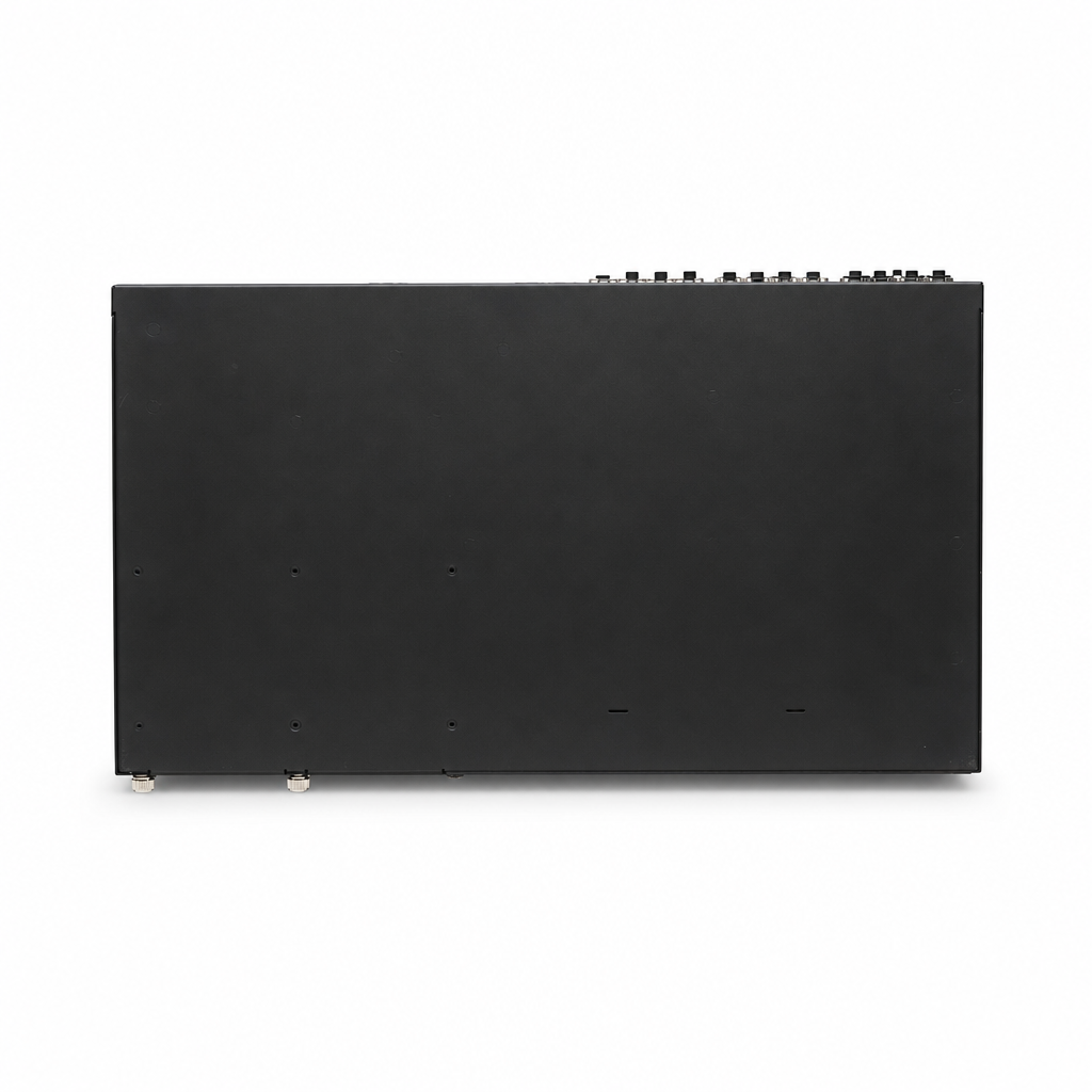 OLT 8 PORTAS GPON VAZIA AC/AC SGT8000W - CHIMA