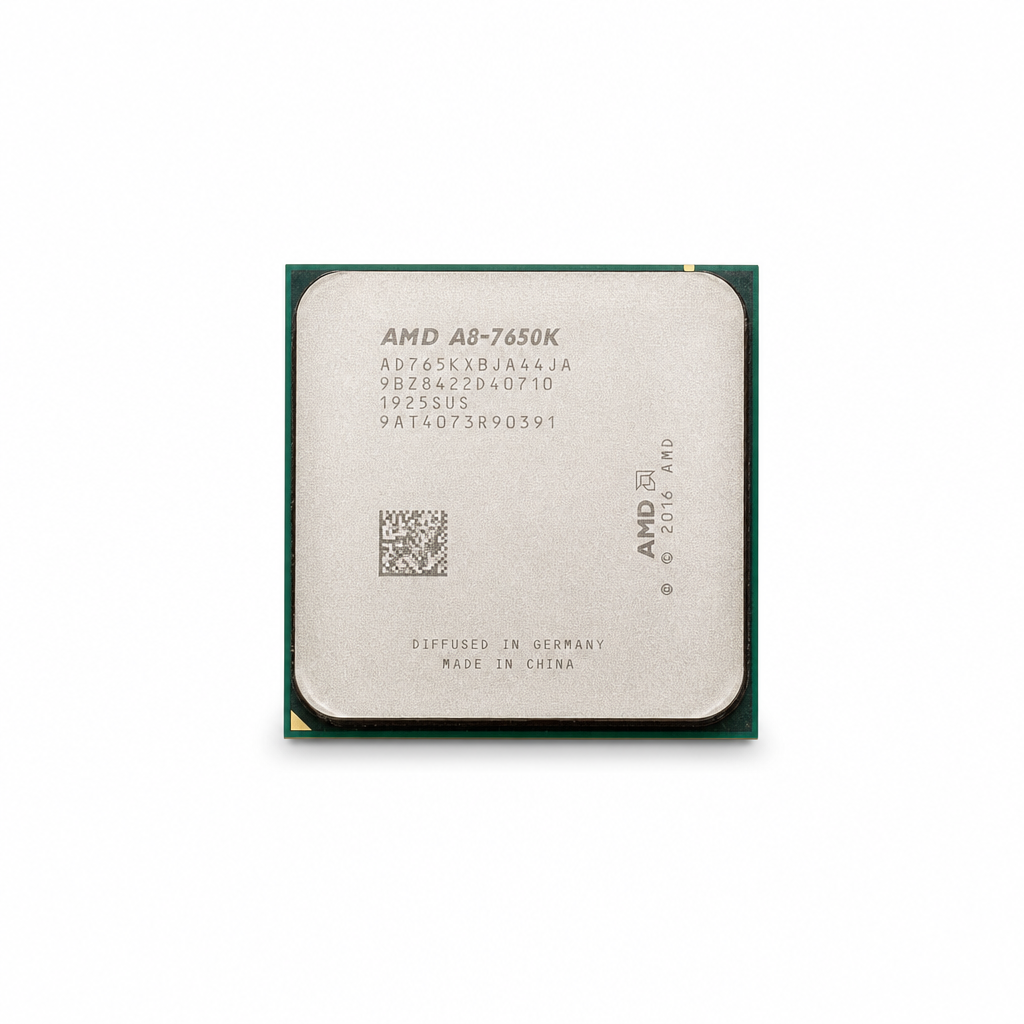 PROCESSADOR FM2 A8 5600 AMD
