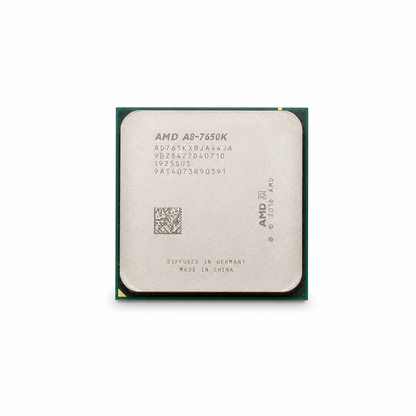 PROCESSADOR FM2 A8 5600 AMD