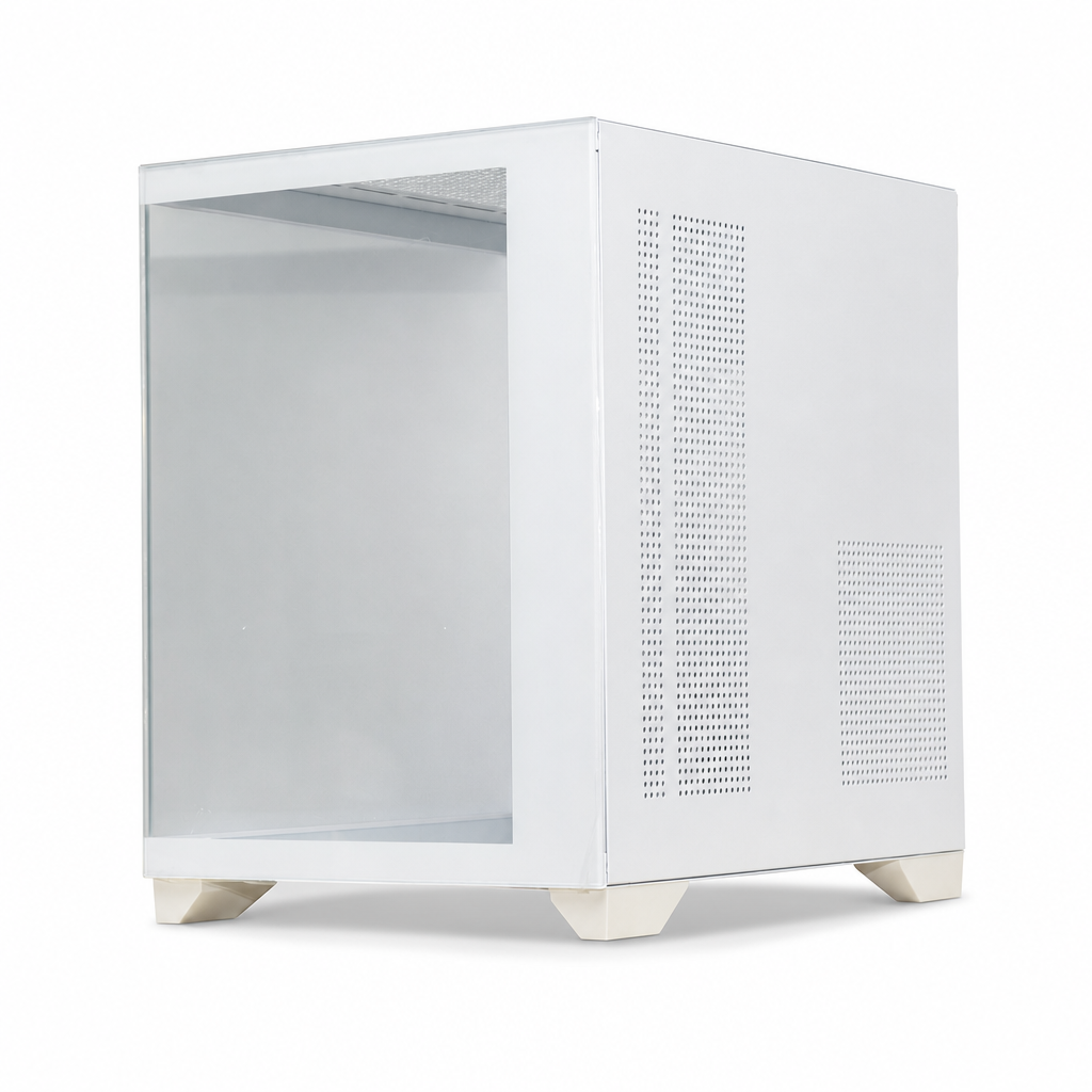 GABINETE DXJ270-2 WH DUEX
