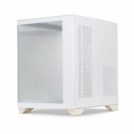GABINETE DXJ270-2 WH DUEX