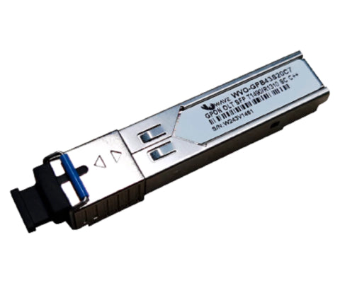 SFP PARA OLT GPON C++ WAVE