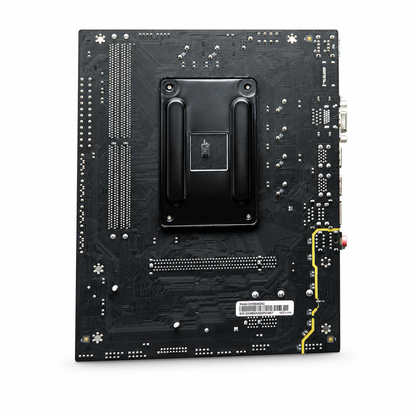 PLACA MAE DXMBA520G AM4 NEW CHIPSET, DDR4 *2 DUEX