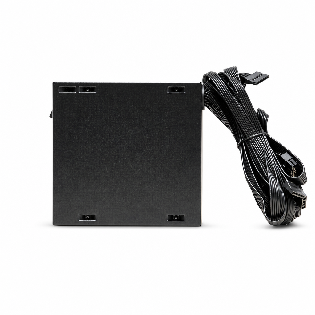 FONTE DE ALIMENTACAO DX 600FSE+ 600W DUEX
