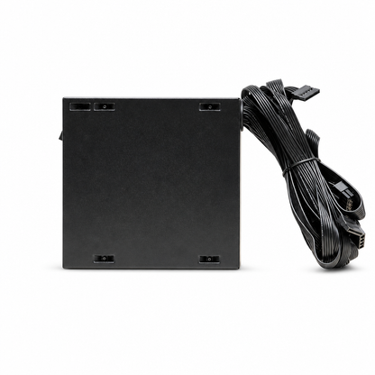 FONTE DE ALIMENTACAO DX 600FSE+ 600W DUEX