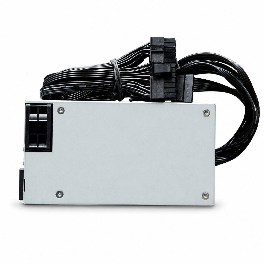 FONTE COMPACT POWER DXFOITX450W DUEX