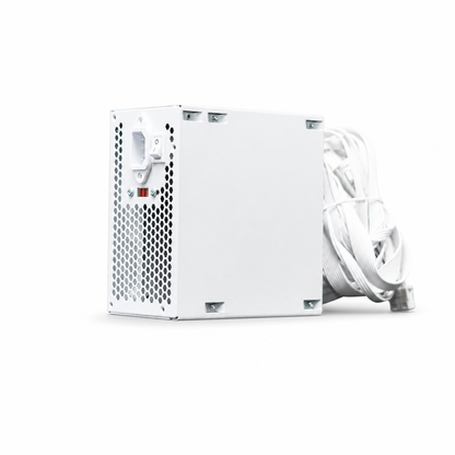 FONTE DE ALIMENTACAO DX 600FSE WHITE DUEX