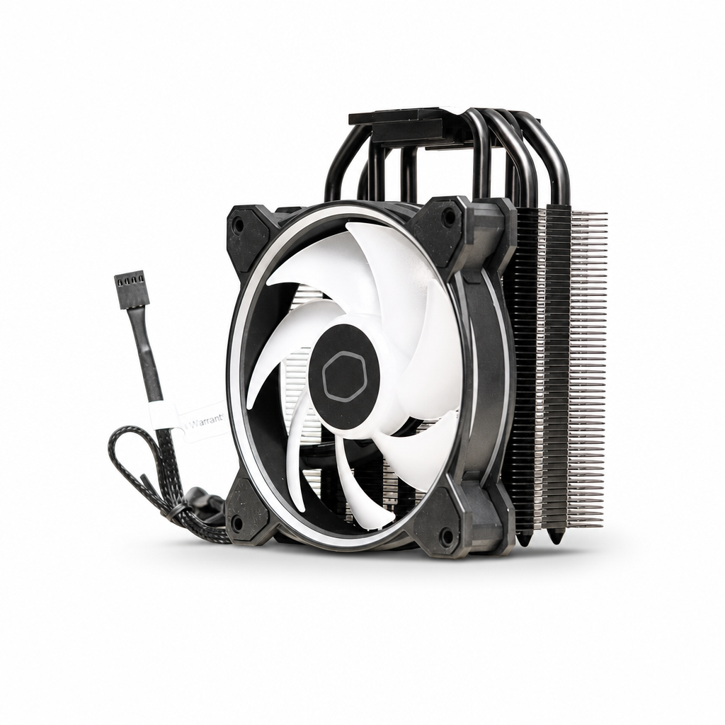 COOLER RR-S4KK-20PA-R1 COOLER MASTER