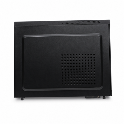 GABINETE FULL BLACK COMPUTADOR DX255-10-1 DUEX