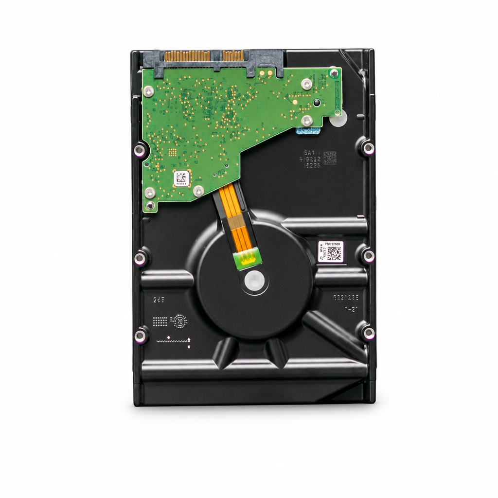UNIDADE DE DISCO RIGIDO ST10000VE001 SEAGATE