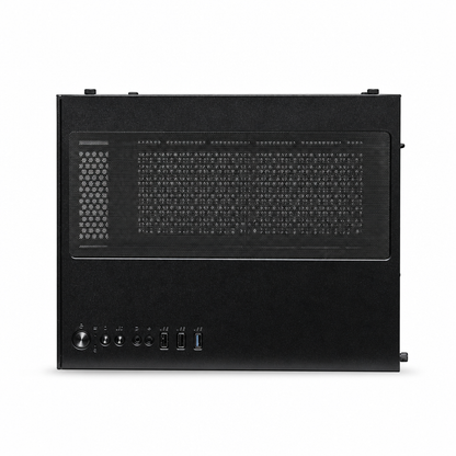 GABINETE DXJ270-2 BK  DUEX