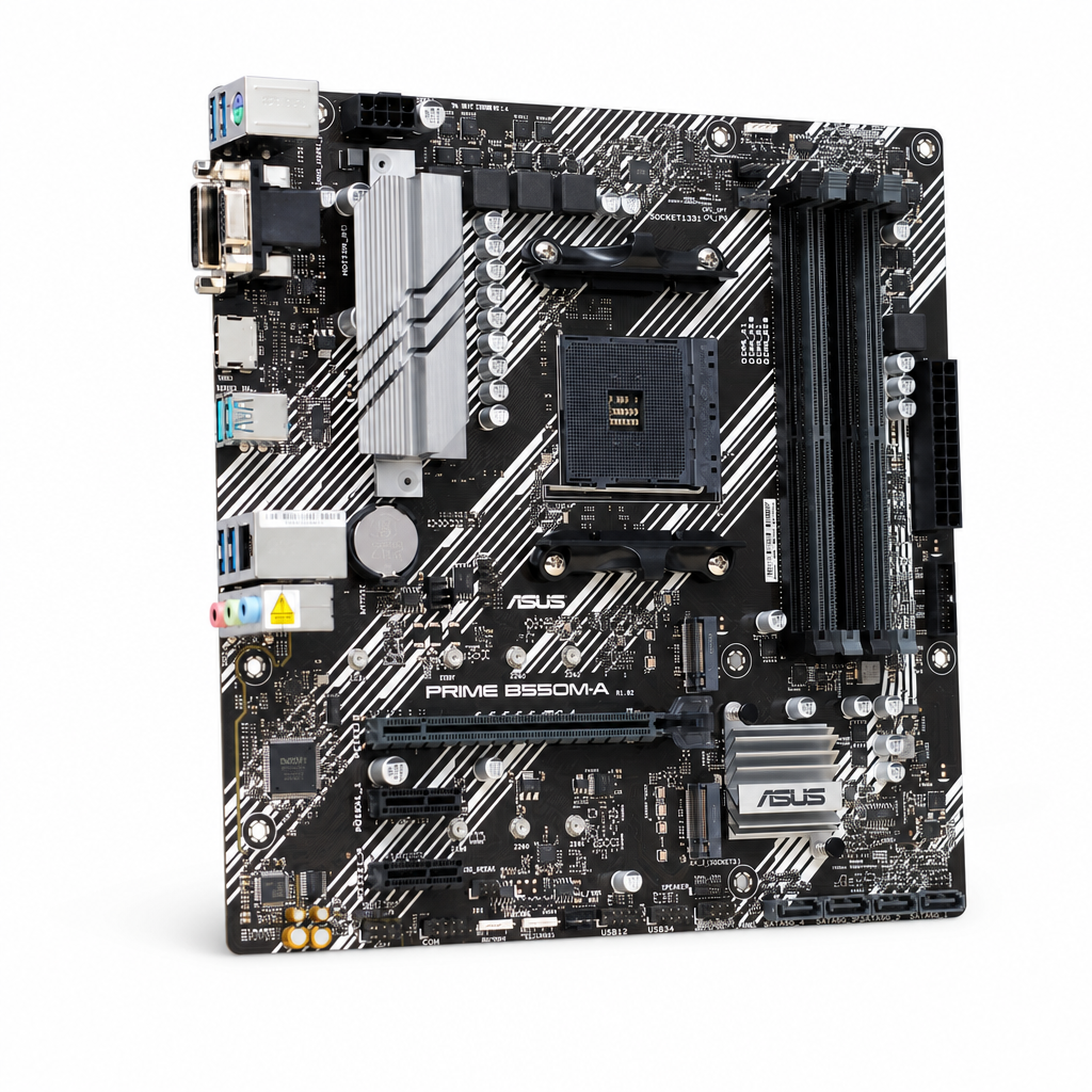PLACA MAE PRIME B550M-A90MB14I0-M0EAY0 ASUS