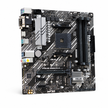 PLACA MAE PRIME B550M-A90MB14I0-M0EAY0 ASUS