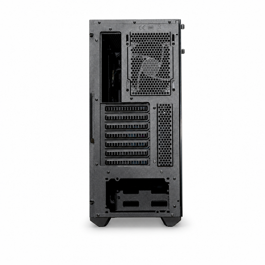 GABINETE MCB-B520-KGNN-RGA COOLER MASTER
