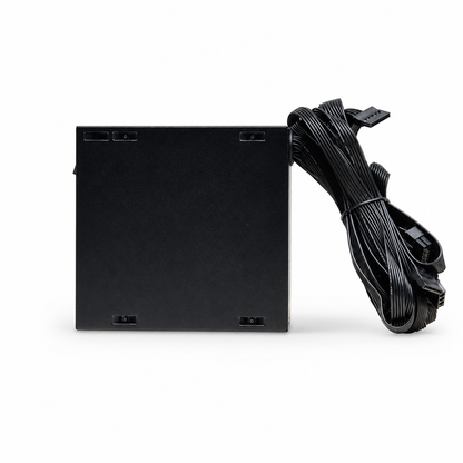 FONTE DE ALIMENTACAO DX 600FSE+ 600W DUEX