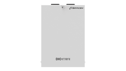 DIO MINI PAREDE 12FO SC/APC SX SM DI0385S00 FBC