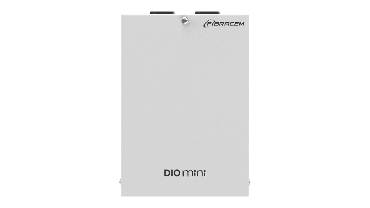 DIO MINI PAREDE 6FO SC/APC SX SM DI0361S00 FBC