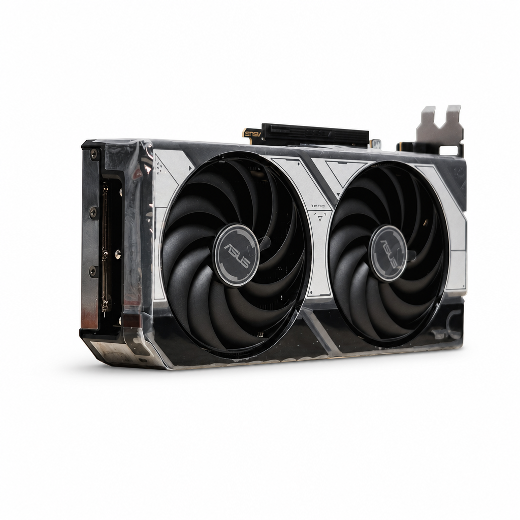 PLACA DE VIDEO DUAL - RTX5070-12G ASUS