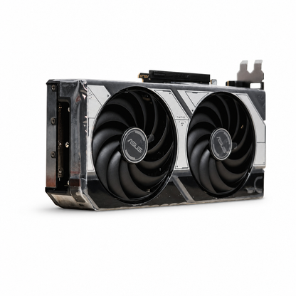 PLACA DE VIDEO DUAL - RTX5070-12G ASUS