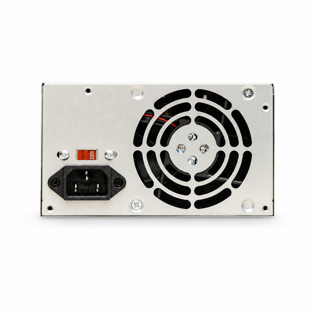 FONTE 230W SEM CABO VX 230SE VXPRO