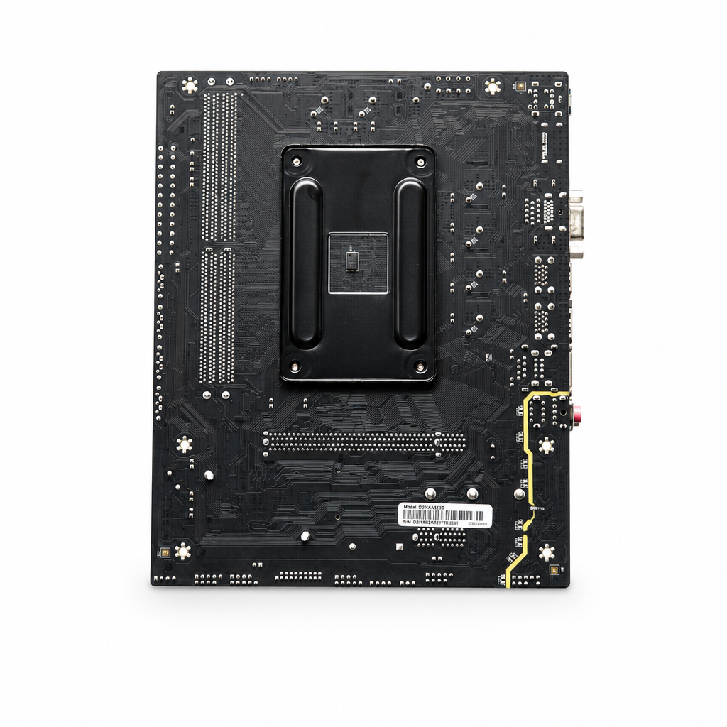 PLACA MAE DXMBA520G AM4 NEW CHIPSET, DDR4 *2 DUEX