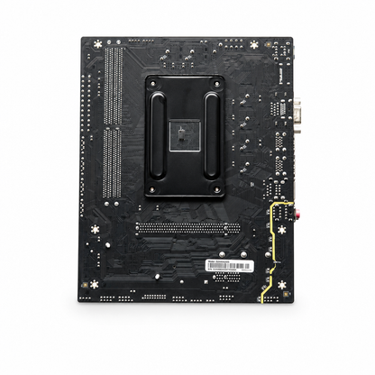 PLACA MAE DXMBA520G AM4 NEW CHIPSET, DDR4 *2 DUEX