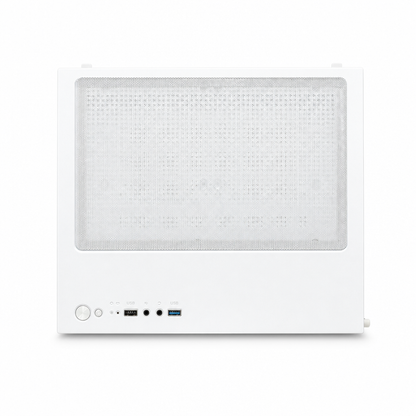 GABINETE GAMER DXGA325WH S/ LOGO DUEX