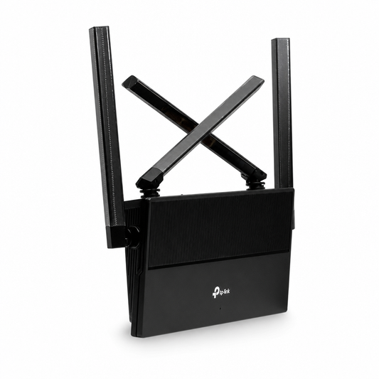 ROTEADOR AX3000 MR80X (BR) TP