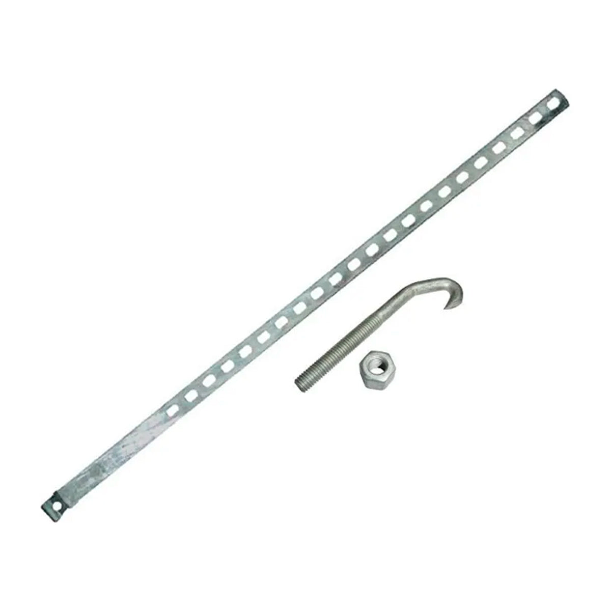 BAP 3 PADRÃO PROVEDOR 120CM C/ PARAFUSO J LD