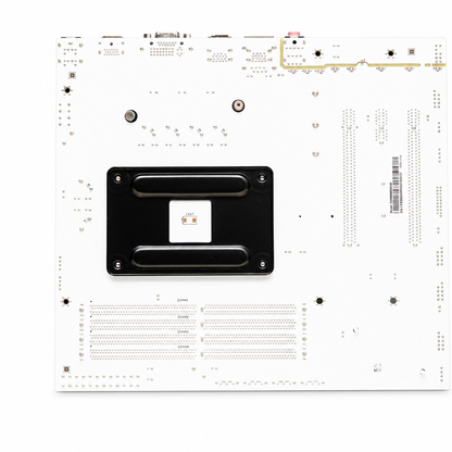 PLACA MAE DXMBB550GW B550 AM4 DDR4*2 DUEX