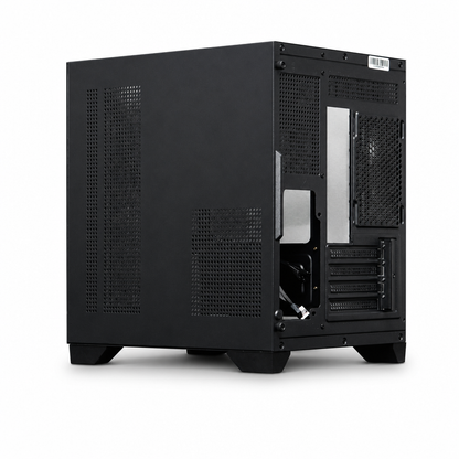 GABINETE PRETO DXSS05B DUEX