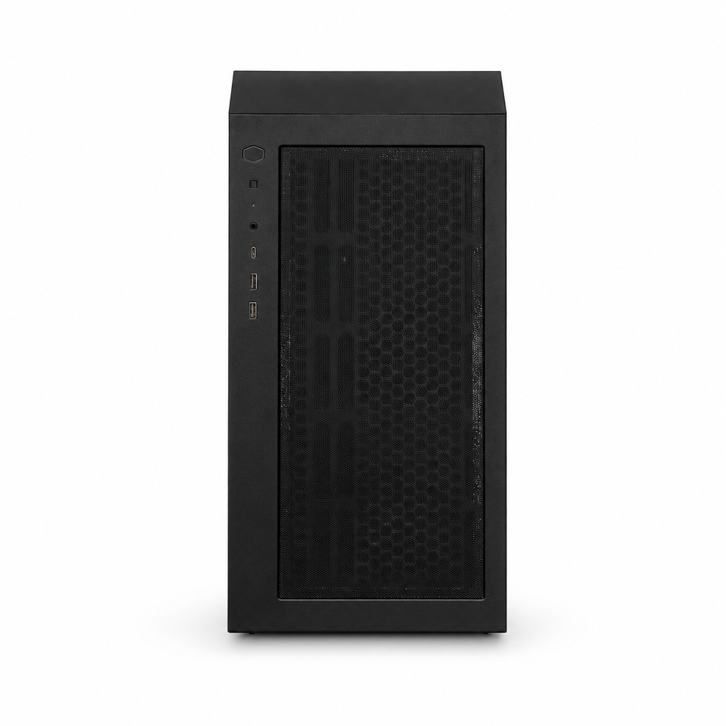 GABINETE MB600-KGNN-S00 COOLER MASTER