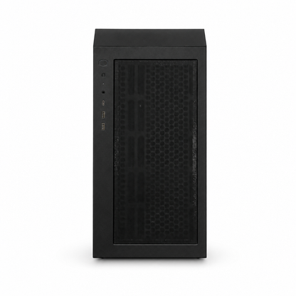 GABINETE MB600-KGNN-S00 COOLER MASTER