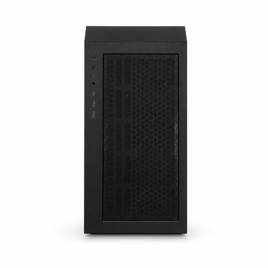 GABINETE MB600-KGNN-S00 COOLER MASTER