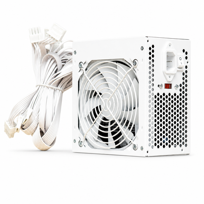FONTE DE ALIMENTACAO DX 600FSE WHITE DUEX