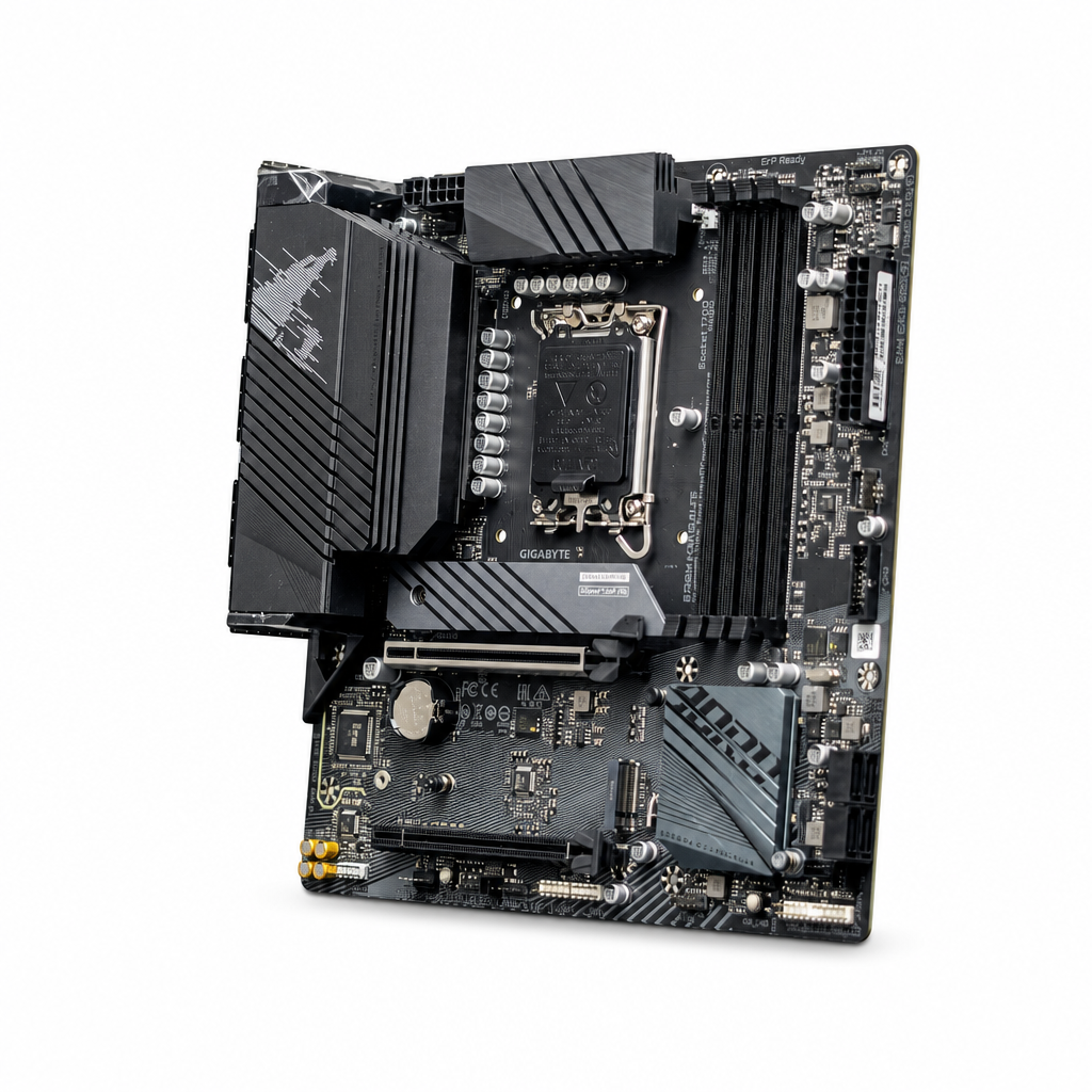 PLACA MAE B760M AORUS ELITE GIGABYTE