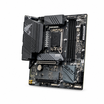 PLACA MAE B760M AORUS ELITE GIGABYTE