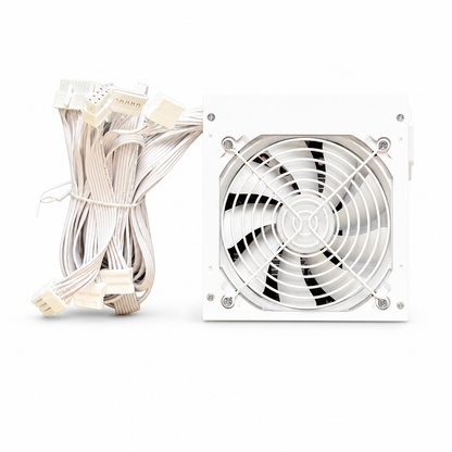 FONTE DE ALIMENTACAO DX 600FSE WHITE DUEX