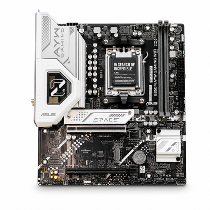 PLACA MAE B850M AYW GAME WIFI90MB1LW0-M0EAY0 ASUS