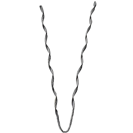 ALÇA AÇO CCE 9,30 A 10,10MM - PURPURA APAF-9310-H
